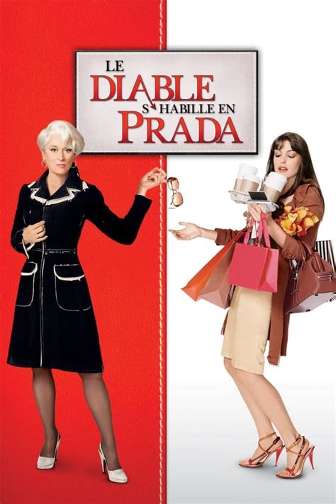 musique le diable s'habille en prada|devil wears Prada.